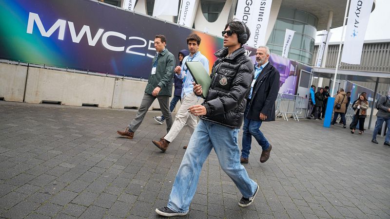 Lo mejor de la semana en REE - España, capital de congresos gracias a ARCO y el MWC - 09/03/25