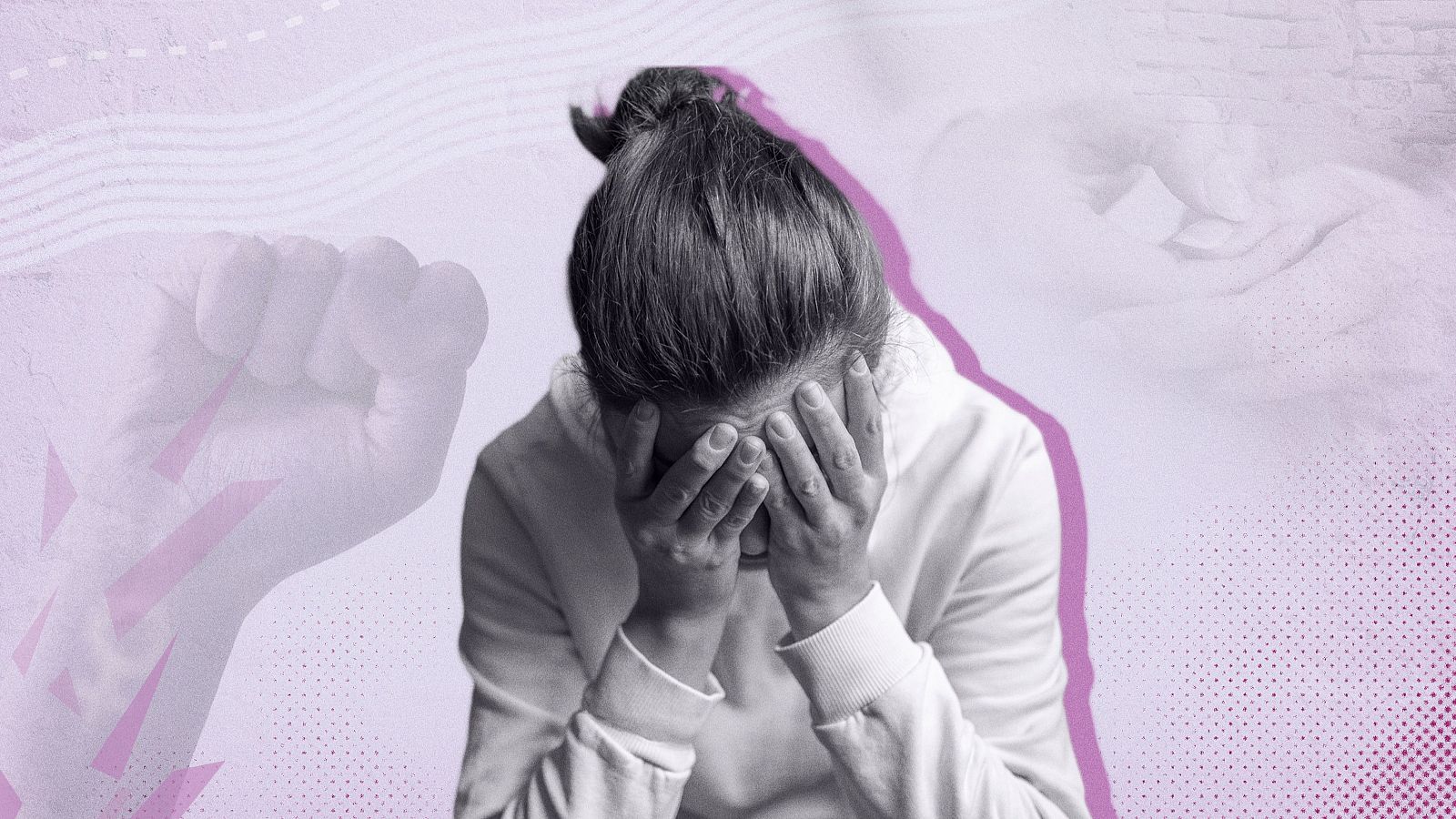 Distintas formas, aunque misma violencia: "Es un daño estructural" - Más cerca | Escuchar