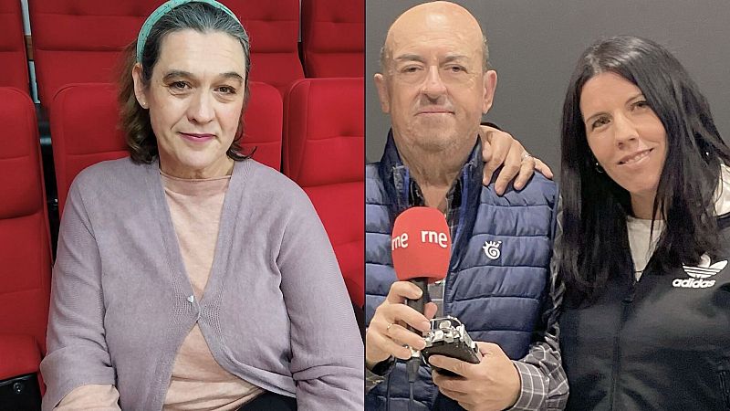 Historias de la gente - Día de la Mujer - 08/03/25 - Escuchar ahora