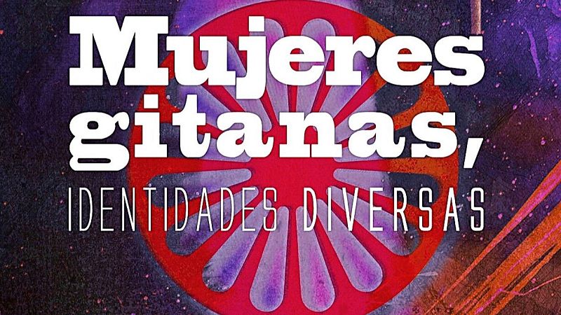 Gitanos - Artistas gitanas para un 8 de marzo - 08/03/25