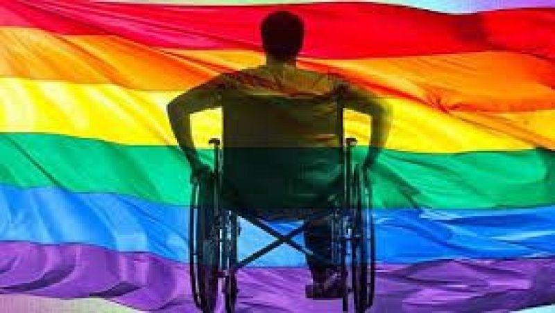 Wisteria Lane - El 78% de las personas LGTBI+ con discapacidad ha experimentado discriminación en el ámbito educativo - 09/03/25 - Escuchar ahora