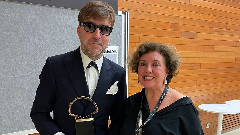 Va de cine en Radio 5 - Llega a los cines 'Tardes de soledad' de Albert Serra - 08/03/25 - Escuchar ahora