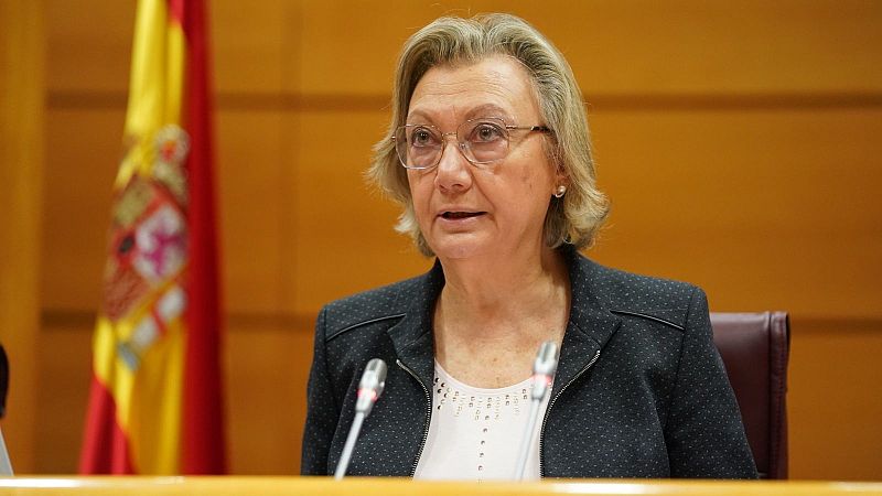 Día de la Mujer: "Las mujeres de mi generación hemos protagonizado ese avance, pero queda camino por recorrer" - Escuchar ahora