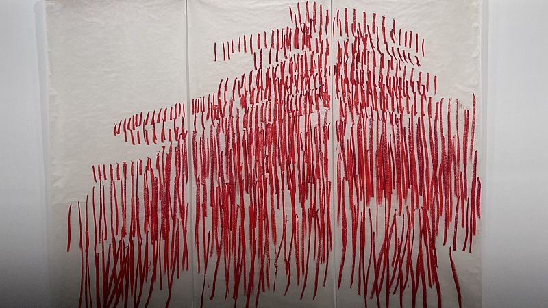 La radio tiene ojos - Nosotras en Arco 2025 - 09/03/25