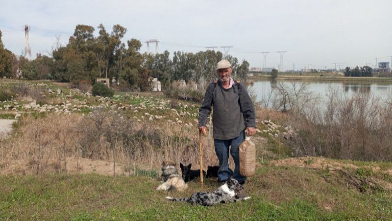 En primera persona - Hay que cuidar el pastoreo tradicional, ganamos todos - 09/03/2025