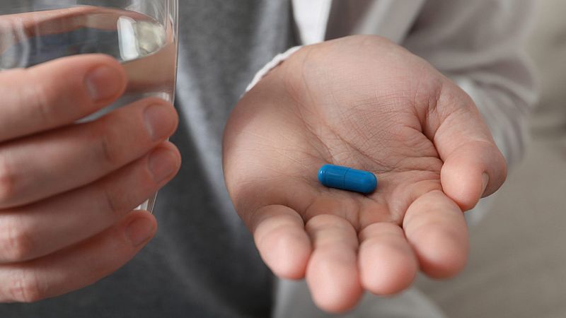 Futuro abierto - Benzodiacepinas y salud mental - 10/03/25 - escuchar ahora