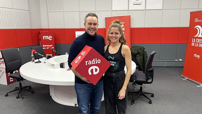 La cresta de la onda - El gran show de 'La cresta de la onda' con Jorge Blass - 07/03/25