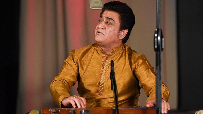 Mil mundos en Radio 5 - Fanoos Ensemble - 10/03/2025 - Escuchar ahora