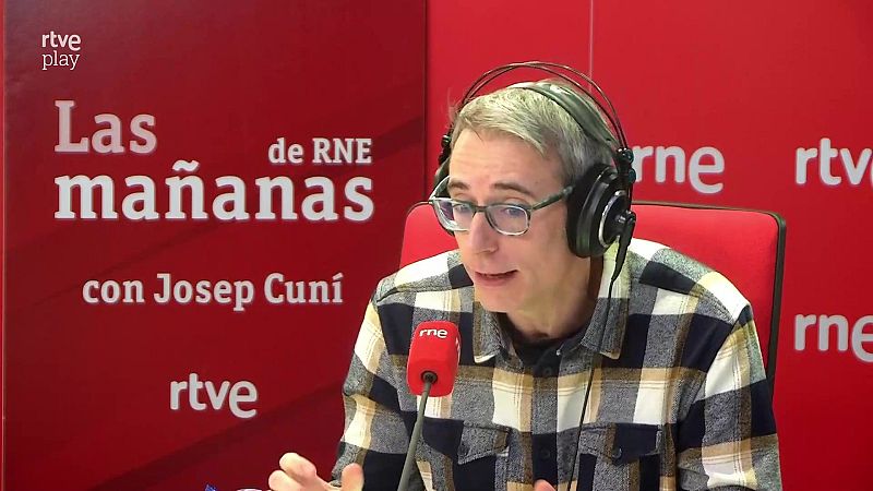 Más de la mitad de los españoles cree que el movimiento por la igualdad "ha llegado muy lejos": "Creen que está significando una discriminación para ellos", explica Paco Camas