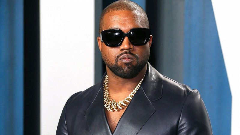 JPelirrojo: Kanye West y uno de sus mejores discos - Escuchar ahora