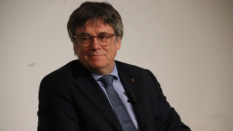 La Fiscalia i l'Advocacia de l'Estat defensen que Puigdemont, Puig i Comín són amnistiables perquè no hi va haver enriquiment personal en l'1-O