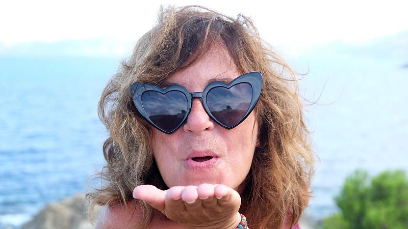 Grandes minorías - Silvia y la covid persistente - 18/03/25 - Escuchar ahora