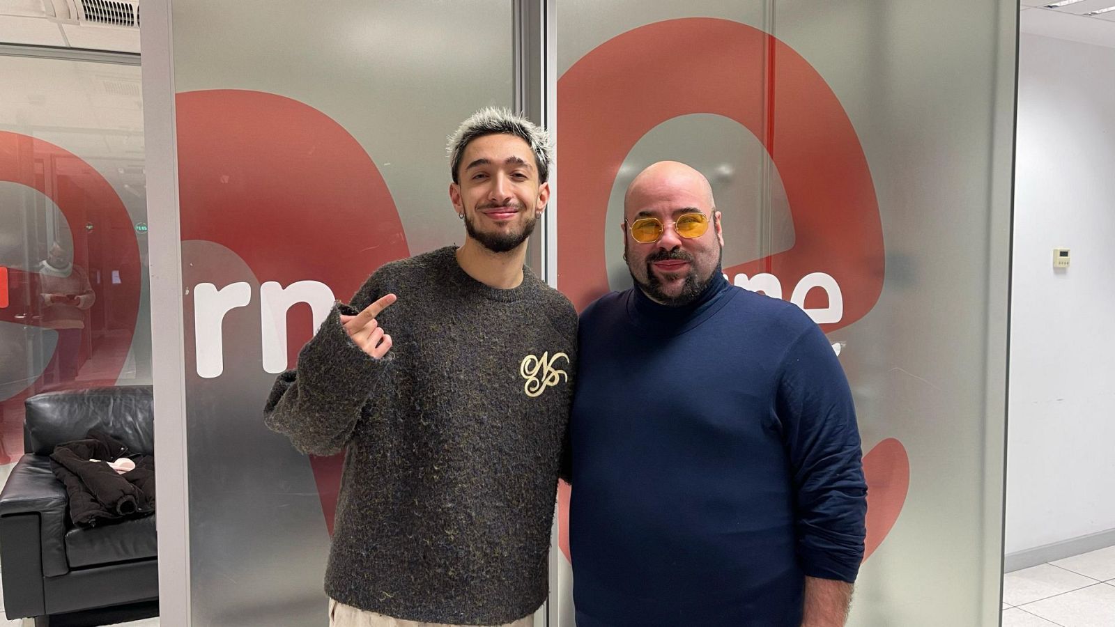 Podría ser peor - Paul Thin: "Tengo una forma añeja de escribir"