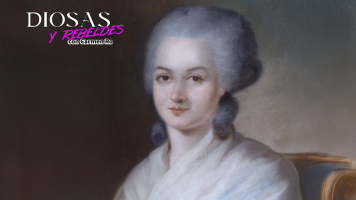 La indmita voz de la revolucin: Olympe de Gouges