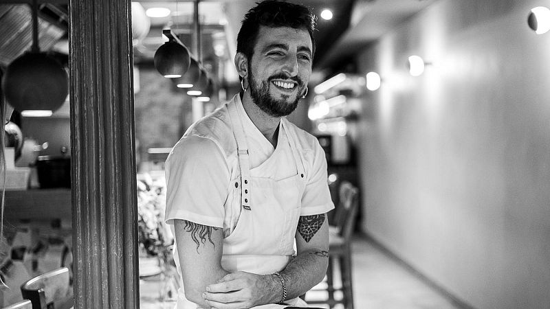 Dichosa cocina - Mario Sánchez Ariza - 12/03/25 - Escuchar ahora