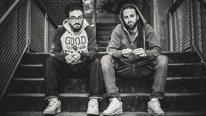 Reggaeando - Sean Paul - 12/03/25 - Escuchar ahora