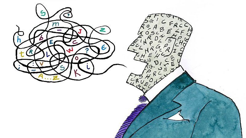 El palabrero - Sí, alguien, ¿pero quién? - 11/03/2025 - Escuchar ahora