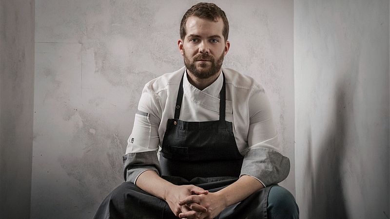 Dichosa cocina - Diego López - 14/03/25 - Escuchar ahora