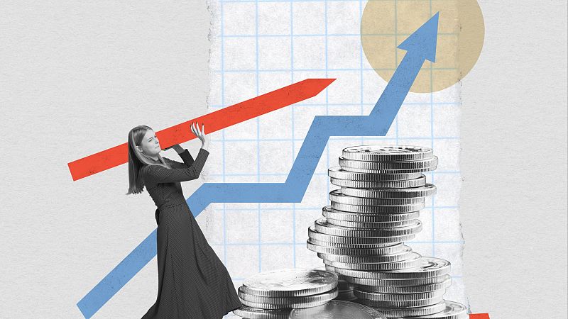 Diccionario económico - Política fiscal - 14/03/25 - Escuchar ahora