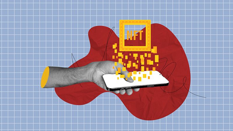 Diccionario económico - NFT - 12/03/25