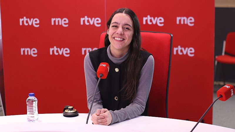 El ojo crítico - Valeria Castro y su nuevo disco: 'El cuerpo después de todo'