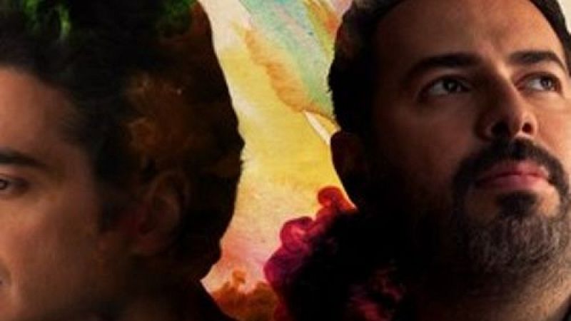 Música persa en Radio 5 - Música popular persa (18): Dar hesare shab - 13/03/25 - Escuchar ahora