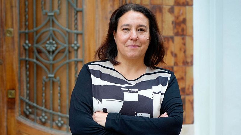 Mariló Gradolí: "Las víctimas queremos justicia, nos hace falta que Mazón dimita" - Escuchar ahora