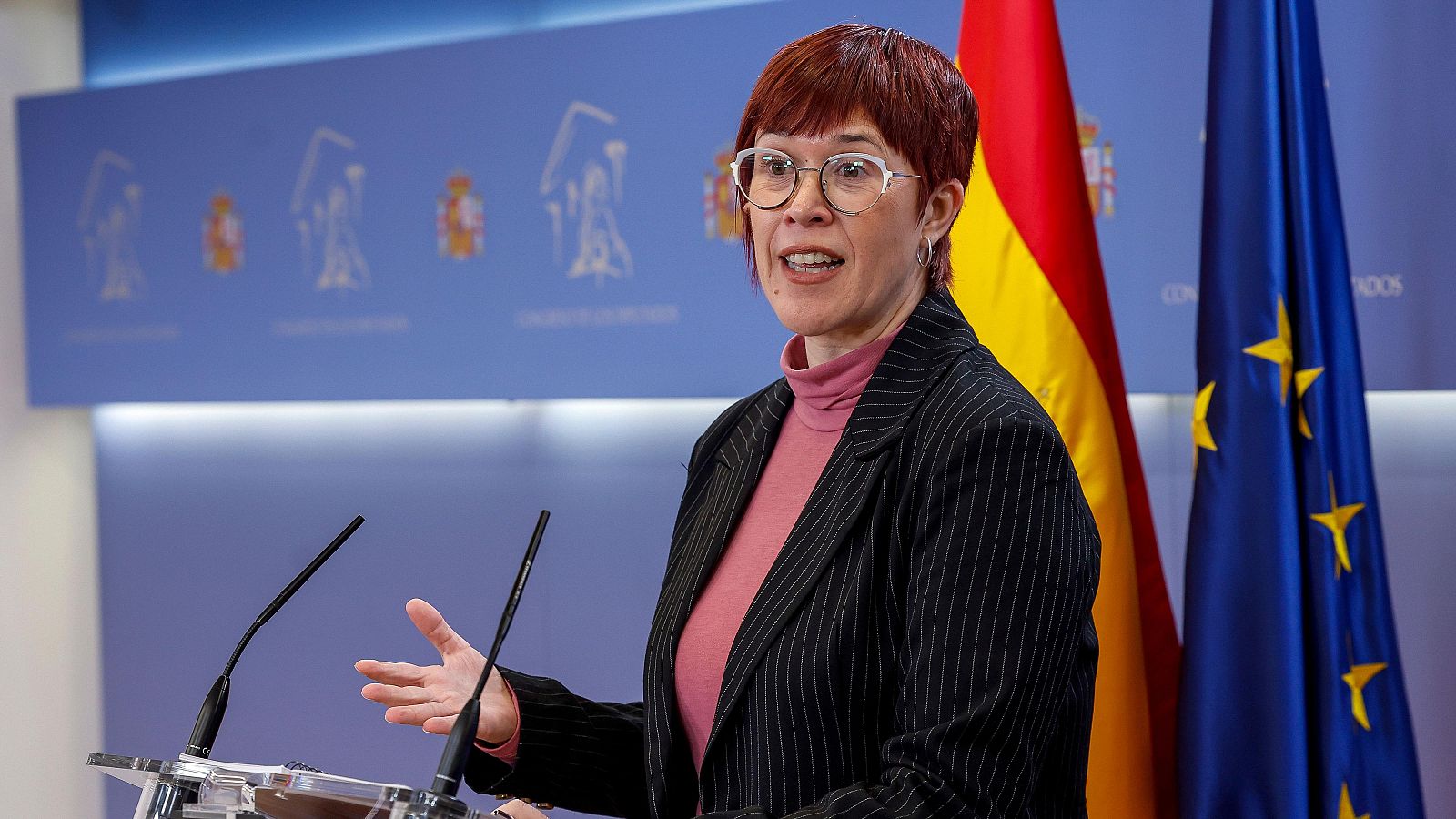 Compromís no apoyará el aumento del gasto en defensa - Escuchar ahora