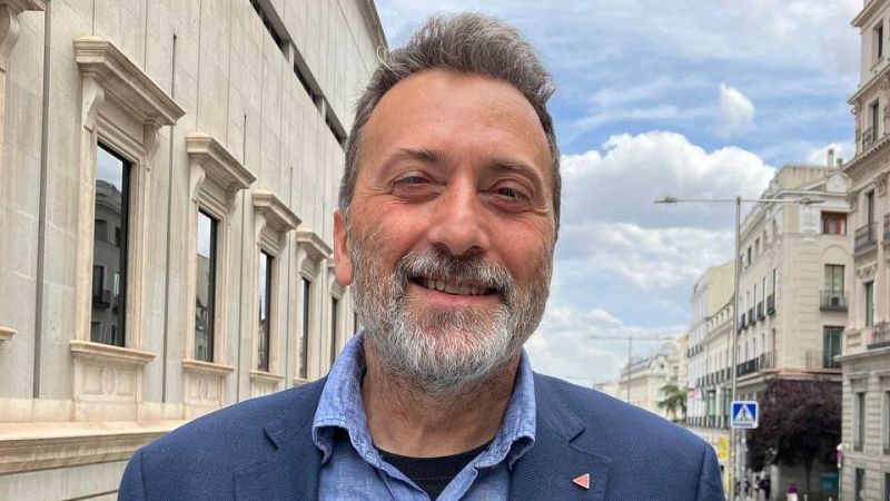 La Comisión Española de Ayuda al Refugiado: "La UE podría jugar un papel moral en la defensa de los derechos humanos" - Escuchar ahora