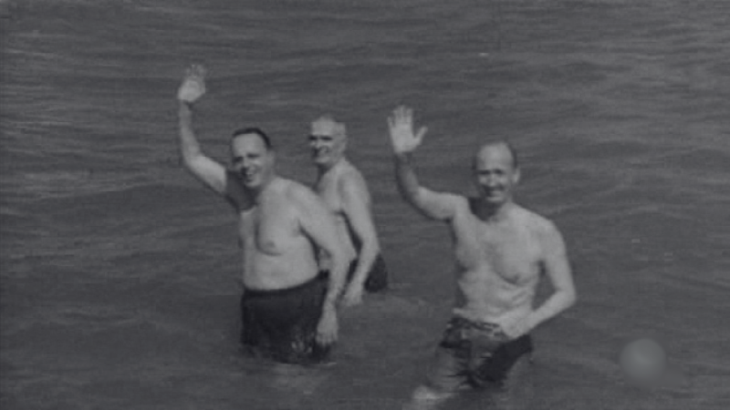 Crónica de España - 1966: Bombas de Palomares y problemas en el franquismo - Escuchar ahora