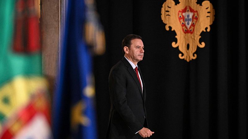 Crisis política en Portugal: "Una serie de desaciertos han desembocado en el colapso parlamentario del Gobierno"