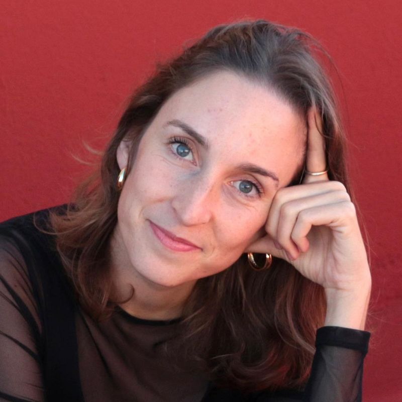 Ana Polo - Inseguretats i emocions masculines - L'Entrellat | Escoltar