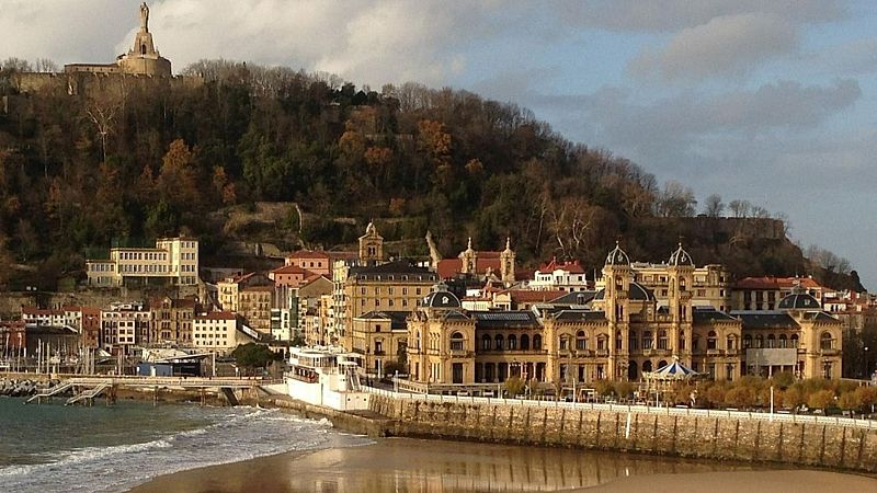 Quinta fachada - ¿Qué tienen en común Coca-Cola y Barcelona? - 13/03/25 - Escuchar ahora