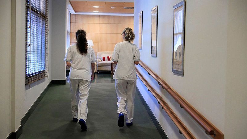 Crónica de Madrid desde el Ateneo por los cinco años de la pandemia - Escuchar ahora