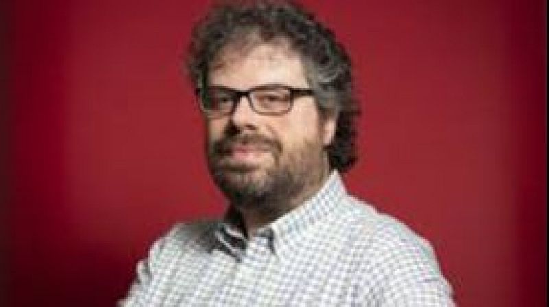 Podría ser peor - Los límites del humor, con Sergio del Molino y Ramoncín - Escuchar ahora