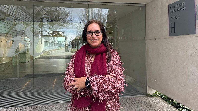 Cinco años del estado de alarma por el Covid-19: "Invertir en ciencia supuso que la vacuna la pudiésemos usar" - Escuchar ahora