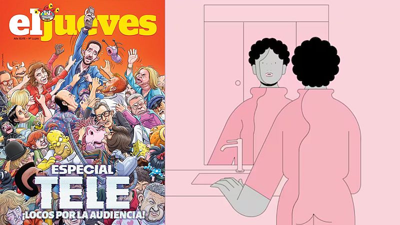 Territorio 9 - El Jueves | El destripador de películas | Mal Olor - Escuchar ahora