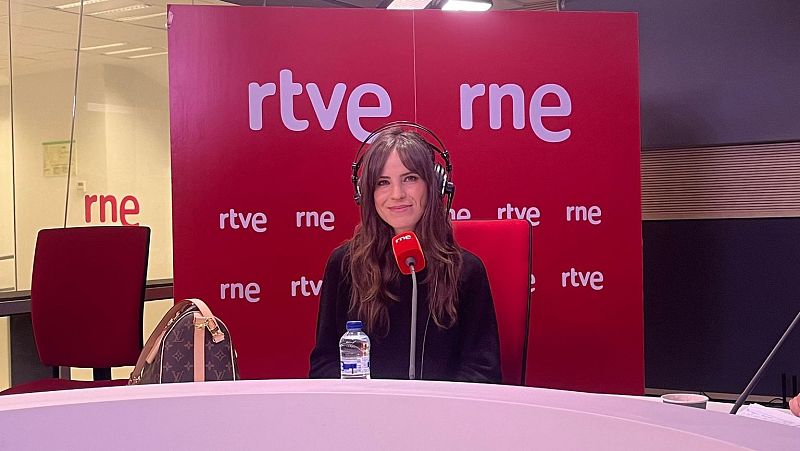 Carmen Corazzini nos presenta su libro "Personas, Bestias ¿Cómo funciona la mente de un asesino?" - Escuchar ahora