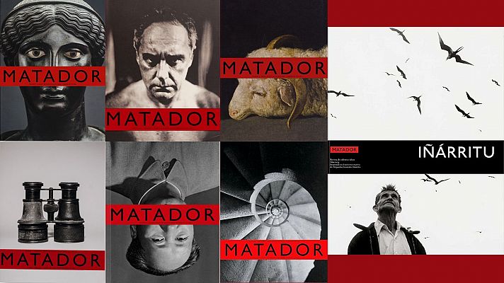 MATADOR: Irritu