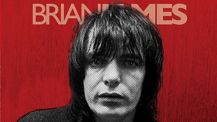 Geoff Palmer, Los Zinkos y un recuerdo a Brian James