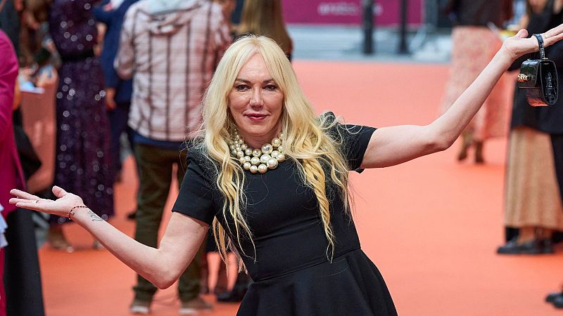 Podría ser peor - Topacio Fresh, en la lista Forbes de latinas a seguir en 2025 - Escuchar ahora