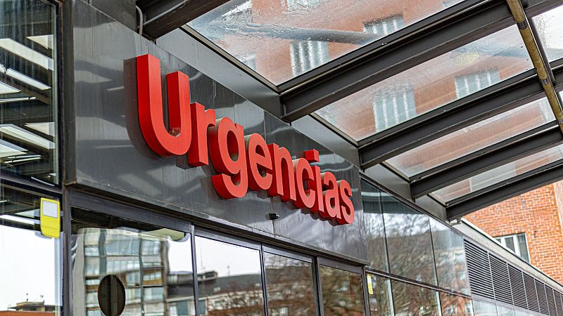 Esther Álvarez (SEMES): "Fueron días muy intensos, de mucho compañerismo entre los médicos y de mucha empatía con los pacientes"