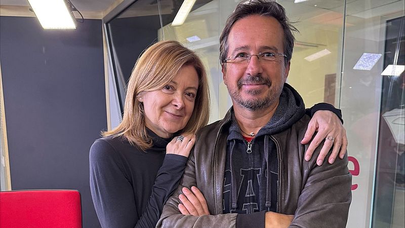 No es un día cualquiera - La economía global y española: entre aranceles, guerras comerciales y previsiones económicas