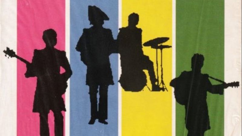 Memoria Beatle - La Francia de los Beatles (I) - 12/03/25 - Escuchar ahora