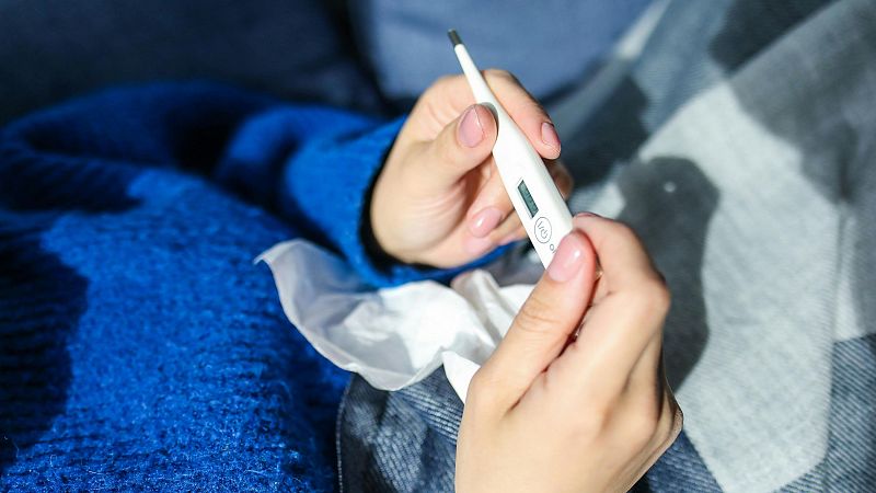 No es un día cualquiera - "Post - tecnocracia": El riesgo de nuevas pandemias, gripe aviar y el resurgir del sarampión