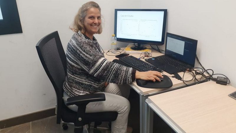 Espacio iberoamericano - Proyecto Druida: cooperación para la educación digital - 20/03/25 - escuchar ahora