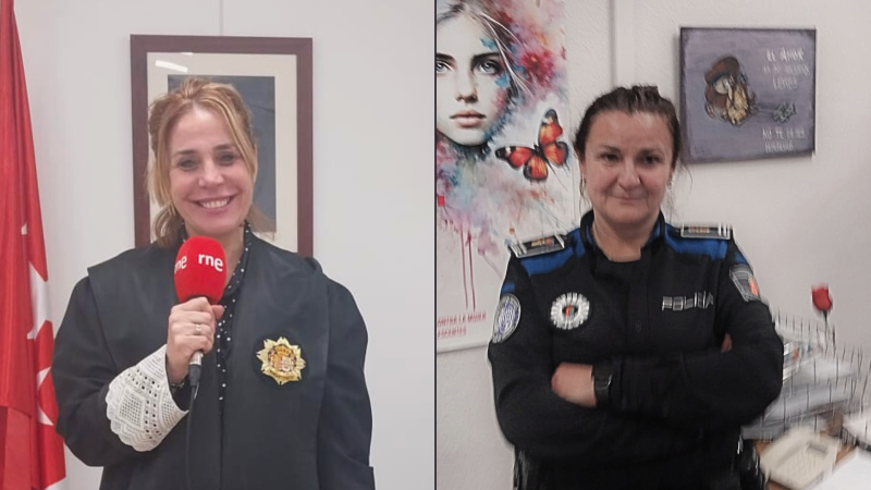 Historias de la gente - Justicia - 15/03/25 - Escuchar ahora