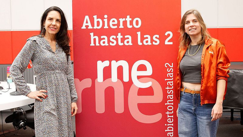 Abierto hasta las 2 - Xerach - Canciones Bobas - 16/03/25 - Escuchar ahora