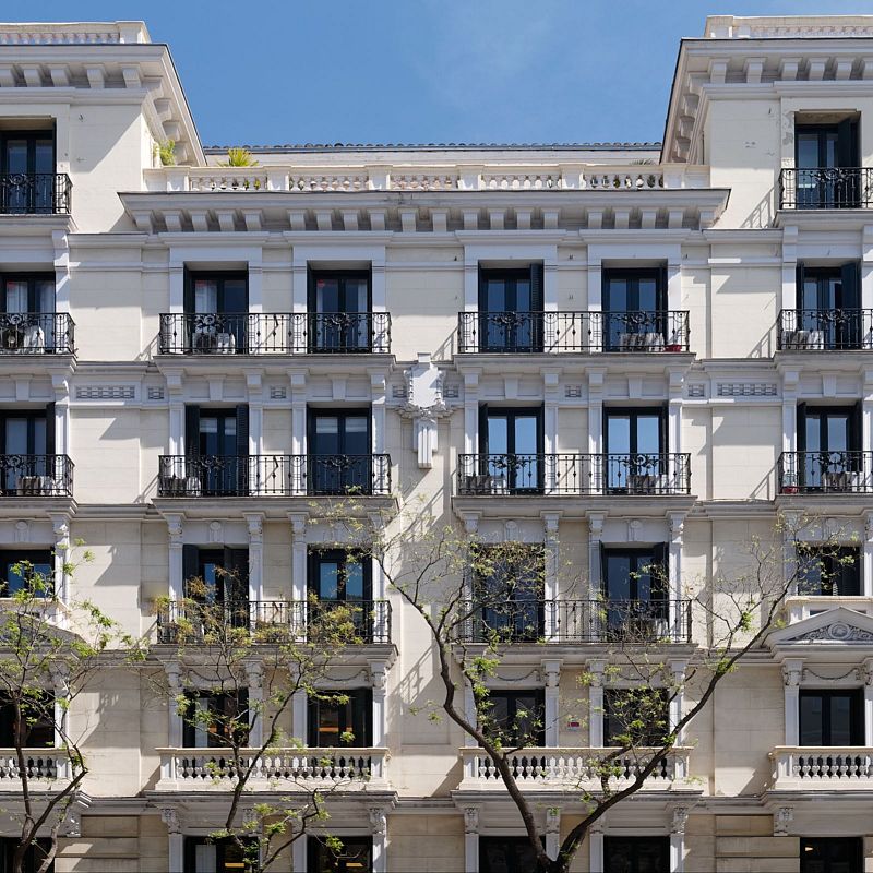 Más cerca - La subida del precio de los alquileres de viviendas