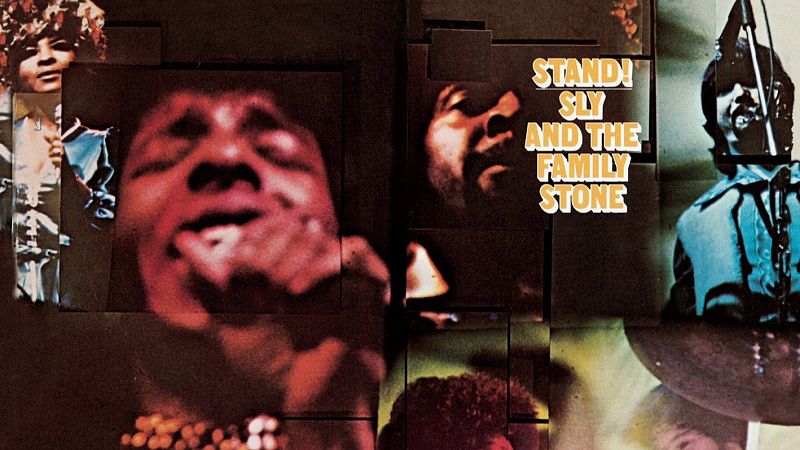Píntalo de negro. El soul y sus historias - Sly & The Family Stone, soul sin barreras - 14/03/2025 - Escuchar ahora